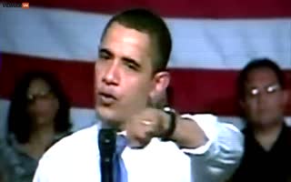 You Would Not Believe What Obama Said About Illegal Immigration In 2009