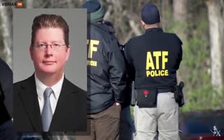 The Clinton Kill List Grows Again As The Executive Director Of The Clinton Airport Is Shot Dead By ATF Agents