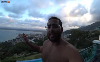 Well-Known Streamer YourFellowArab Has Been Kidnapped In Haiti After Going There To Interview Barbecue