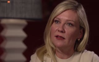 Kirsten Dunst Complains She Didn't Earn As Much As Toby Maguire Did For The Spiderman Movie