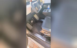 Tesla Halts All Cybertruck Deliveries After Video Goes Viral Showing How Accelerator Pedal Gets Stuck At Full Throttle
