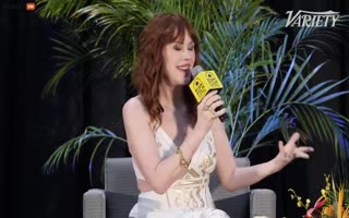 80's Film Star Molly Ringwald Says All Her Hit Movies Were Too White