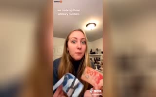 The Definitive Proof Influencers On TikTok Are Retarded