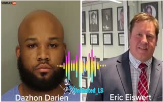 High School Athletics Director Arrested After Making An AI-Generated Deepfake Racist Rant By The Principle As An Act Of Revenge 
