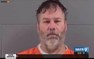 Court Louisiana Pedophile Who Raped 14-Year-Old To Have His Balls Removed