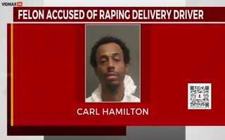 Convicted Thug With Over 100 Charges Is Again Arrested For Kidnapping And Raping An Amazon Driver In Nashville