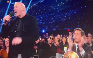 Dana White Goes Off On Netflix For Being A Bunch Of 'Liberal F*cks' After They Gave Him Only A Minute To Roast Tom Brady