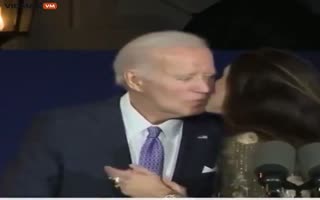 Fake Fact-Checkers Snopes Is Forced To Reverse Their False Claim About Ashely Biden's Diary Claiming She Showered With Creepy Joe As A Teen