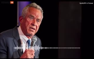 RFK Jr Says His First Week In Office He Will Pay Black Farmers 5 Billion Dollars In Reparations