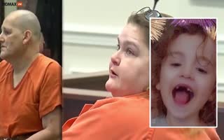 Ohio Mother Sentenced To 13.5 Years For Killing Her Young Child By Feeding Her Only Mountain Dew Out Of Baby Bottles