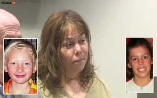 Monster Adoptive Mom Is Facing The Death Penalty For The Horrific Abuse And Murder Of Two Of Her Adopted Kids