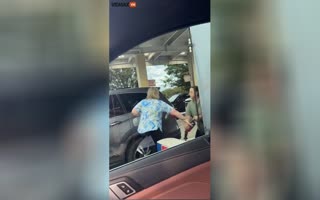 Costco Quickly Devolves Into KarensCo As Two Annoying Women Fight Over A Gas Pump