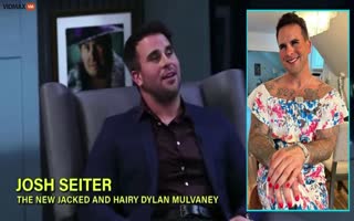 Former Bachelorette Star Who Came Out As Trans Admits Now He Was Just Pranking To Show How Stupid That Ideology Is