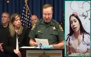 Listen To This Sheriff Explain The Disgusting Way Illegals Are Treated As Royal Guests Of America, It Will Make Your Blood Boil