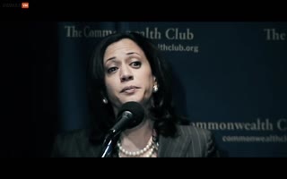 This New Ad Showing What A Monster Kamala Harris Is Has Gone Viral